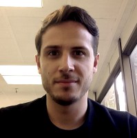 Benjamin Freyd