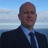 Derek Ball