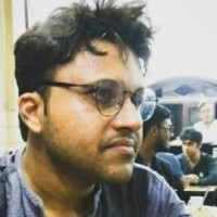 Aveek Majumdar