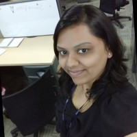 Swetha Gupta