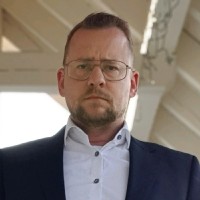 Daniel Richter