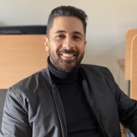 Mahmoud Hassan
