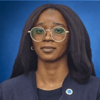 Aude Aïcha Ollogho Assembe
