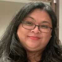 Cheryl Villareal, Ma, Apcc