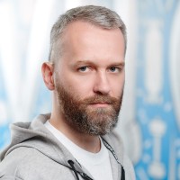 Alexander Perfilev