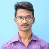 Srikanth Kodiganti