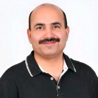 Anshul Goswami