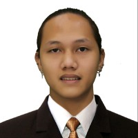 Joemar Pradia