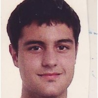 Gorka Garcia Martinez