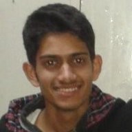 Bharath Vikram Bhatt