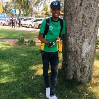 tshitso mofokeng