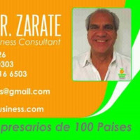 HECTOR R. ZARATE