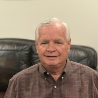 Jerry Fuller