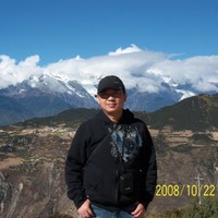 陆晓峰