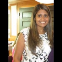 Seema Gupta