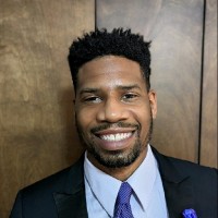 Derek Woods