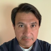 Salvador Zurita