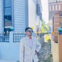 Sandeep Neupane