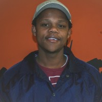 Kgosietsile Thole