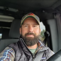 Steve Maddox