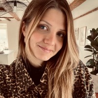 Marie Daminelli
