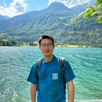 Donald Zhang