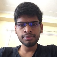 Rahul Chalamarla