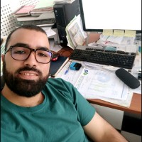 Salihi Mehdi