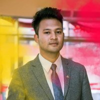 Prasesh Pote Shrestha