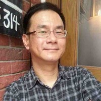 James Qiu
