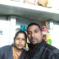 Rinki Mandal Sushanta Mandal