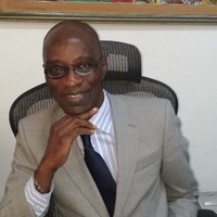 Claude Roland Diambra