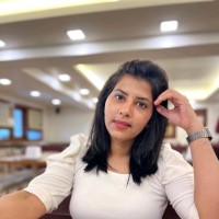 Bhakti Gawas