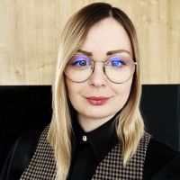 Sandra Vlajinic Malic