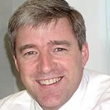 Mark Lindop