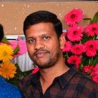 Murali P