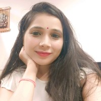 Poonam Yadav