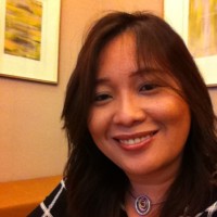 Cristina Ang