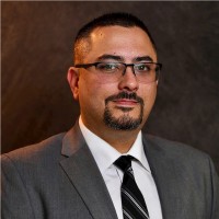 Eric Reyes