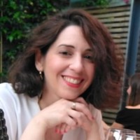 Roberta Baudo