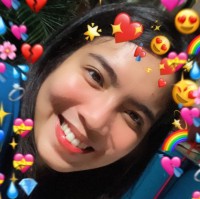 Mary Catherine May Beltran