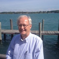 William Willmarth