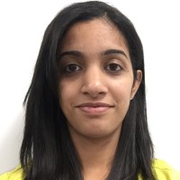 Pooja Kurian