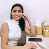 Arpita Mehta