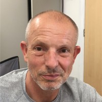 Andy Savage