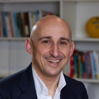 Carlos Baamonde Díaz