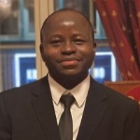 Yusuf F. Zakariya, PhD