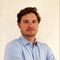 Marcos Bergamaschi