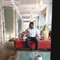 Sagar Reddy