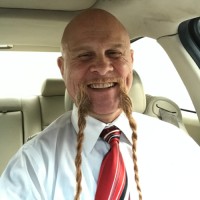 ROBERT UNDERWOOD